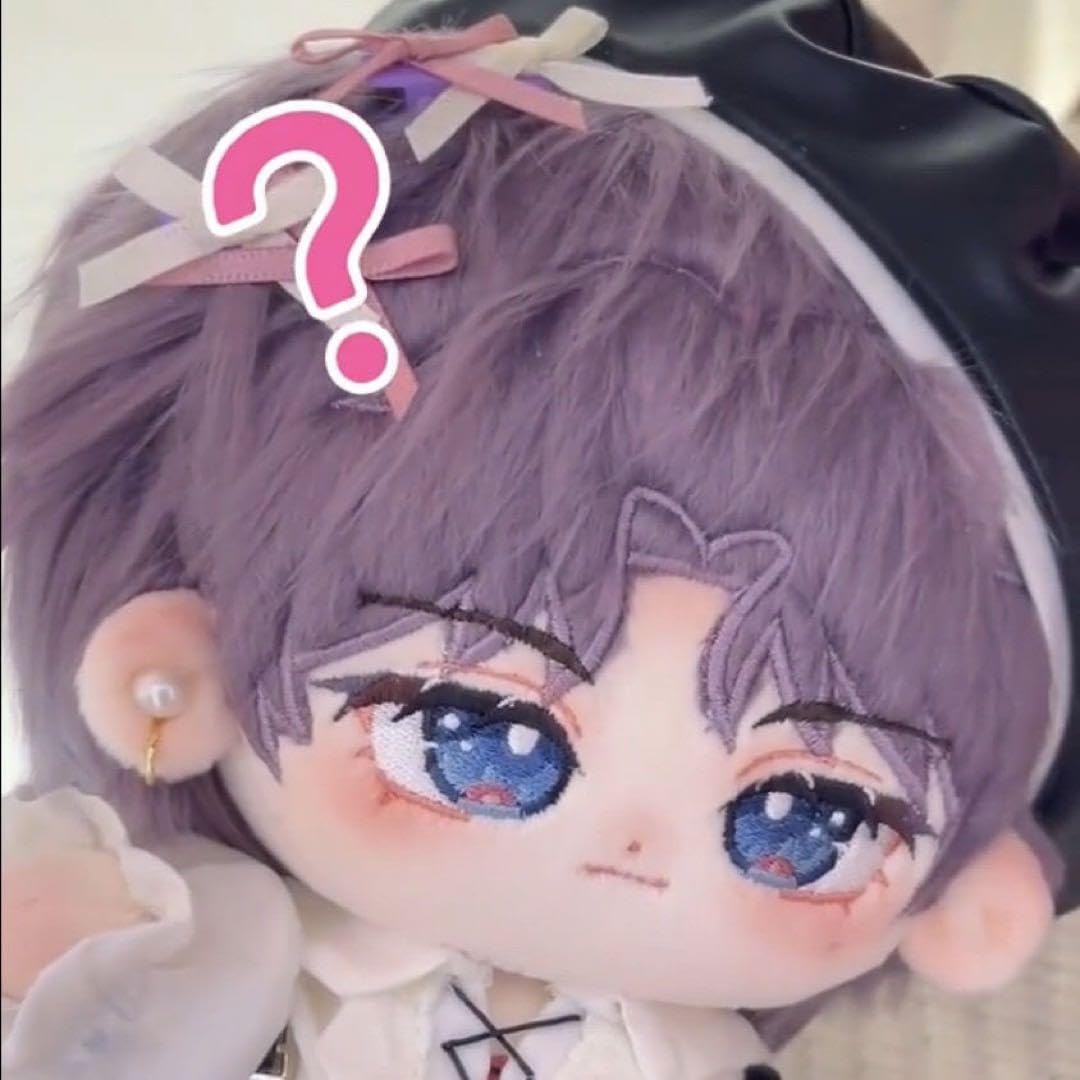 Amazon.co.jp: 20cm ホムラ ぬいぐるみ 恋と深空 セイヤ レイ : おもちゃ